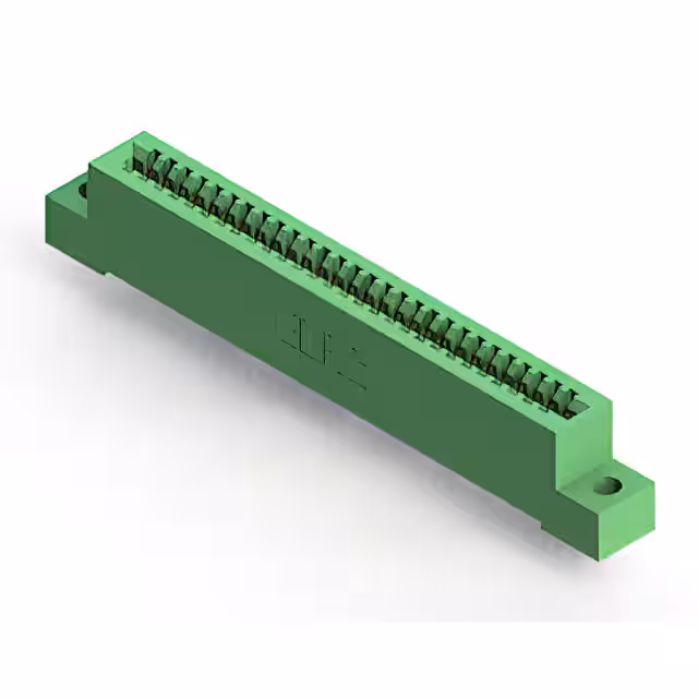 342-028-524-104 EDAC Inc.  Edgeboard Connectors